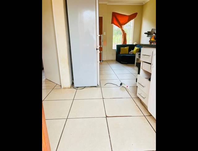 3 BEDROOM HOUSE FOR SALE IN BLOUBOSRAND